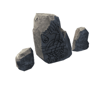 medieval runic stones